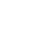 recycle water bottle icon white