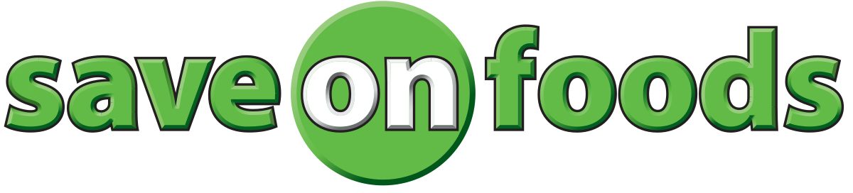 Save on Foods logo